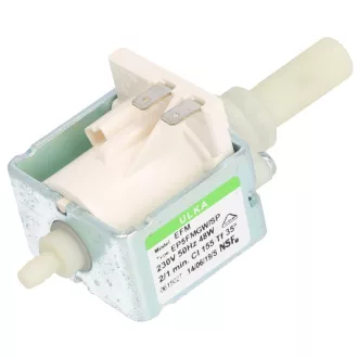   Ulka EP5FMGW/SP vízpumpa kávéfőzőhöz - 48W (Philips, Saeco, Gaggia kompatibilis)