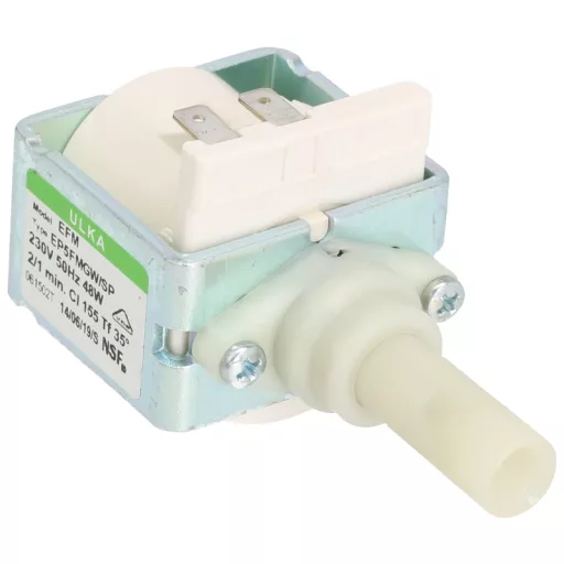 Ulka EP5FMGW/SP vízpumpa kávéfőzőhöz - 48W (Philips, Saeco, Gaggia kompatibilis)