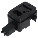 Saeco / Philips tejtartály fedél automata kávéfőzőkhöz
