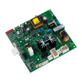 SAECO XSMALL ELEKTRONIKA V5 230V