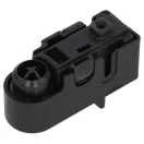 Tejtartály tejfúvóka