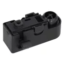 Tejtartály tejfúvóka