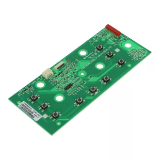   BILLENTYŰZET NYOMTATÁS A SAECO / GAGGIA TELJESEN AUTOMATIKUS KÁVÉFŐZŐK SZÁMÁRA