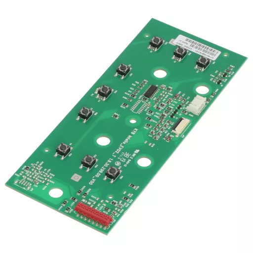 BILLENTYŰZET NYOMTATÁS A SAECO / GAGGIA TELJESEN AUTOMATIKUS KÁVÉFŐZŐK SZÁMÁRA