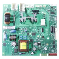Saeco Syntia/Intelia/Intuita kávégép panel (421941308261)