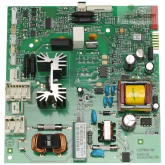 TELJESÍTMÉNY ELEKTRONIKA PHILIPS HD88