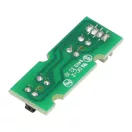 Saeco / Gaggia tejeskancsó érzékelő panel (421941308431)
