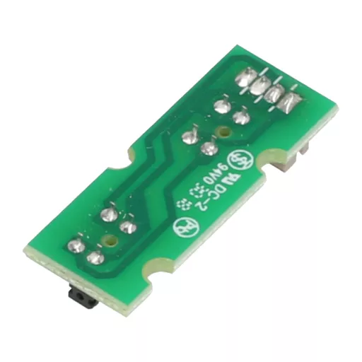 Saeco / Gaggia tejeskancsó érzékelő panel (421941308431)