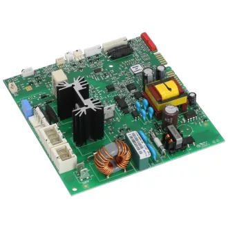ELEKTRONIKA MODUL CPR SMRC/T 230V ASSY.