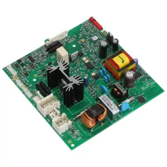 Teljesítmény elektronika