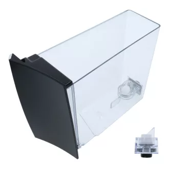 VÍZTARTÁLY FEDÉLLEL (FEKETE FÉNYŰ) A SAECO / PHILIPS