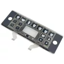 KIT SPARES FRONT.PANEL UI S/SC