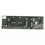 MODUL ELEKTRONIKA (NEM PROGRAMOZOTT)