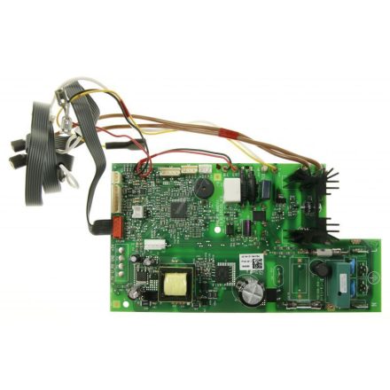 ELEKTRONIKA MODUL+SW TEST OMN 230V