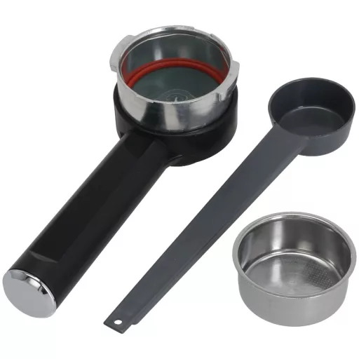 Crema Perfetta szűrőtartó