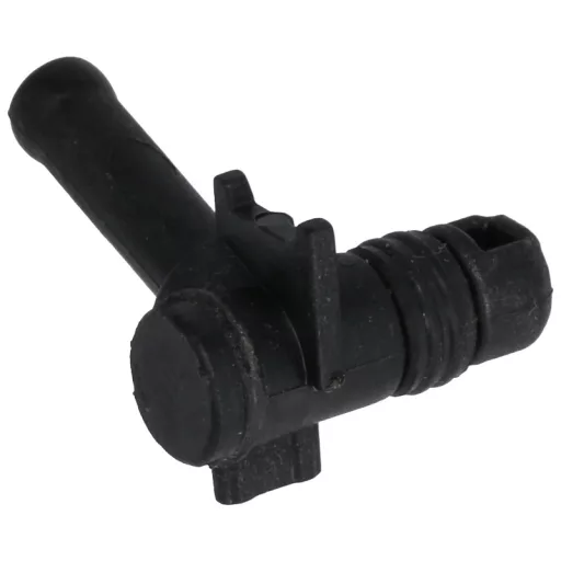 Csatlakozó tejcső Saeco-hoz