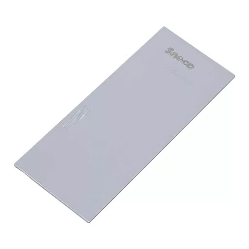 Víztartály előlap