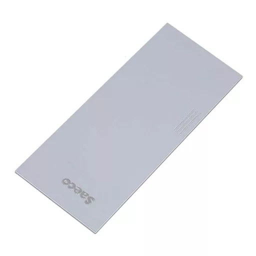 Víztartály előlap