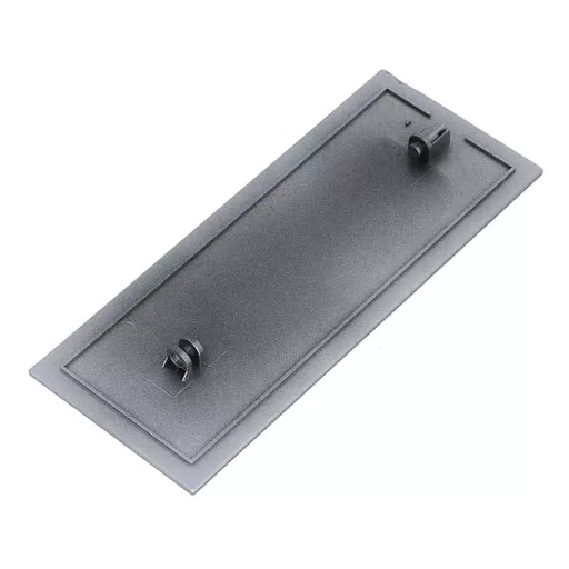 Víztartály előlap