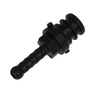   Saeco Xsmall / Syntia kimeneti csatlakozó (kompatibilis: HD8642, HD8643, HD8650)