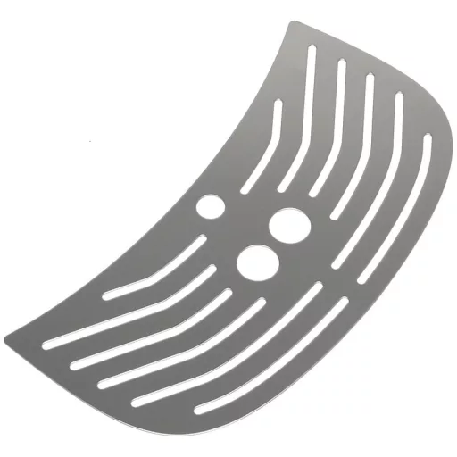 Csepptálca rács Xsmall 10000278