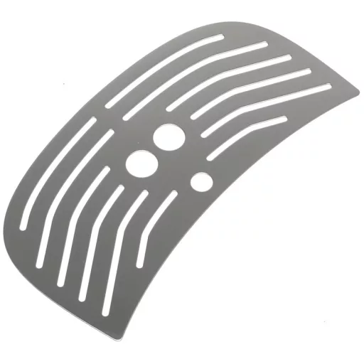 Csepptálca rács Xsmall 10000278