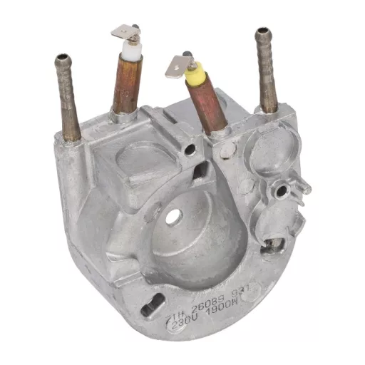 Saeco / Philips / Gaggia kompatibilis Fűtőtest / Bojler (230V / 1900W) SLIM