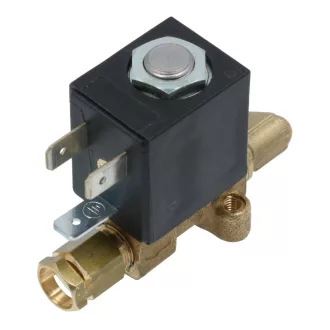   MÁGNESSZELEP 2 UTAS CPL. (24V / 10W) ​​SAECO/PHILIPS KÁVÉFŐZŐGÉPHEZ