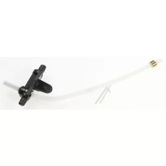   Philips Saeco teflon összekötőcső (421944029721) - 145 mm