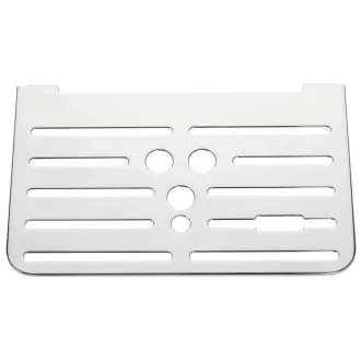 Csepptálca rács moltio