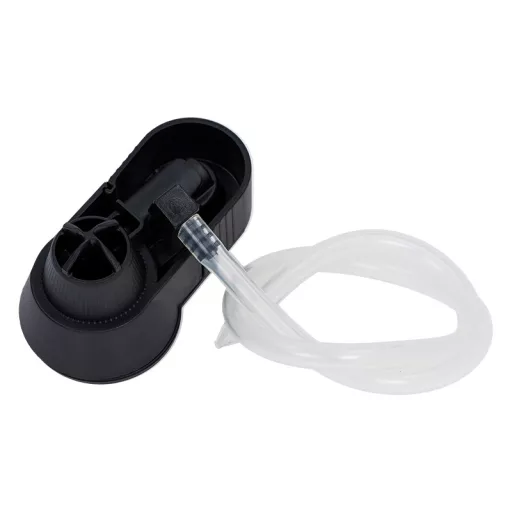 Philips / Saeco kompatibilis automata tejhabosító (cappuccinatore) szívócsővel (HD8911, HD8824, HD8825, HD8832, HD8844)