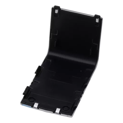 Kifolyó takaró króm