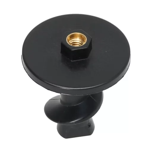 Saeco / Philips bab adagoló csavar (műanyag) automata kávégépekhez