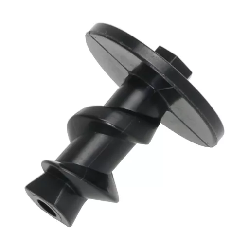 Saeco / Philips bab adagoló csavar (műanyag) automata kávégépekhez