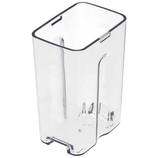 Saeco tejtartály alsó rész (Minuto, Moltio, PicoBaristo, GranBaristo)