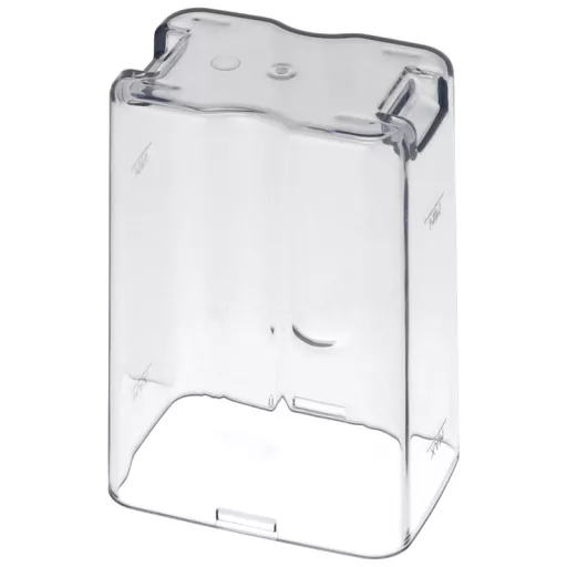 Saeco tejtartály alsó rész (Minuto, Moltio, PicoBaristo, GranBaristo)