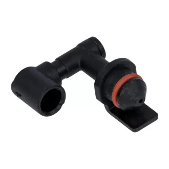 Tejhabosító alkatrész Gran Baristo/Minuto