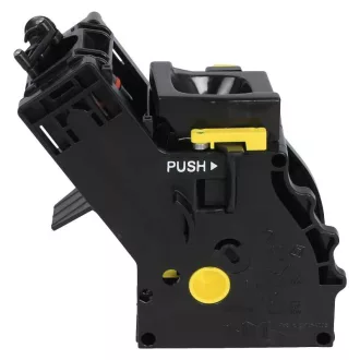   Saeco/Gaggia központi főzőegység - Black Brew Unit 8Gr.5bar Hgo (Minuto, Intelia, Syntia, Velasca)