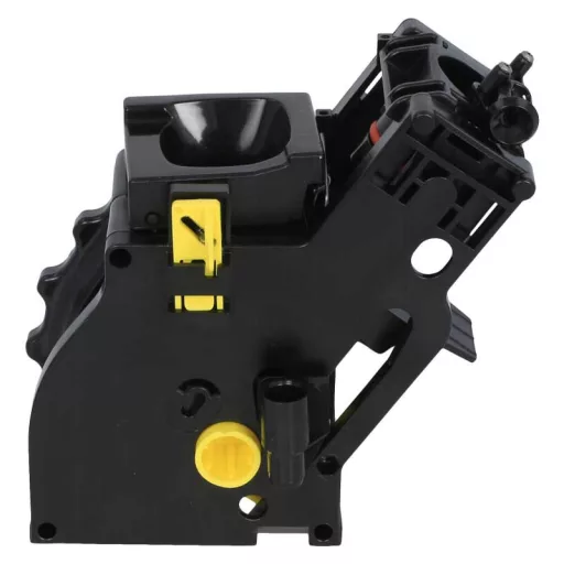 Saeco/Gaggia központi főzőegység - Black Brew Unit 8Gr.5bar Hgo (Minuto, Intelia, Syntia, Velasca)