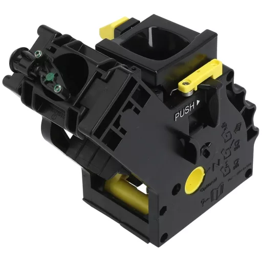 Gaggia / Saeco / Philips 8GR 8BAR V3 főzőegység (421944052461)