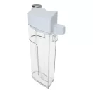 Saeco HD8603 Tchibo Cafissimo Latte tejtartály fehér fedéllel (500 ml)