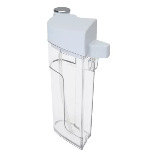 Saeco HD8603 Tchibo Cafissimo Latte tejtartály fehér fedéllel (500 ml)