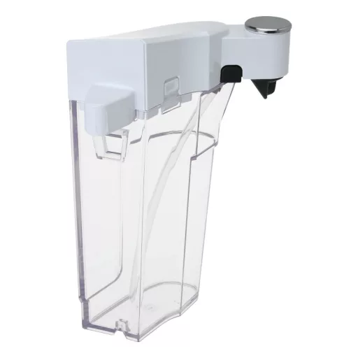 Saeco HD8603 Tchibo Cafissimo Latte tejtartály fehér fedéllel (500 ml)