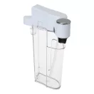 Saeco HD8603 Tchibo Cafissimo Latte tejtartály fehér fedéllel (500 ml)