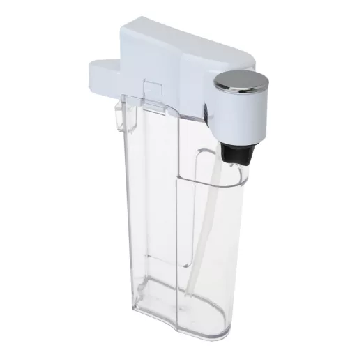 Saeco HD8603 Tchibo Cafissimo Latte tejtartály fehér fedéllel (500 ml)