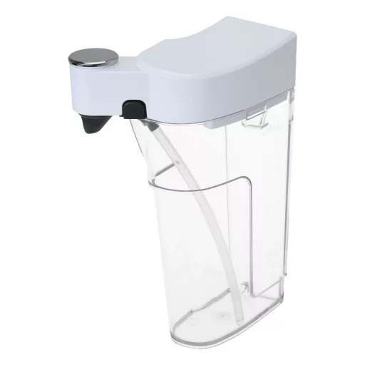 Saeco HD8603 Tchibo Cafissimo Latte tejtartály fehér fedéllel (500 ml)