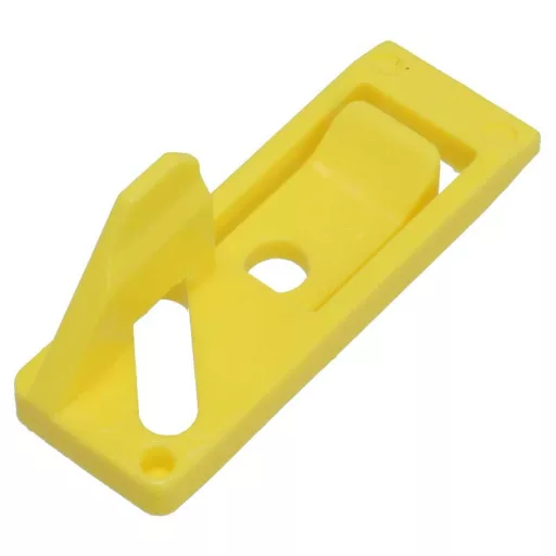 Saeco / Philips KPE tolózár / csatlakozó elem (421944046931, 5154220)