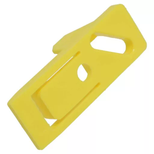 Saeco / Philips KPE tolózár / csatlakozó elem (421944046931, 5154220)