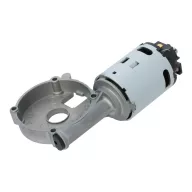 Saeco / Philips szenzoros darálómotor (996530000317)