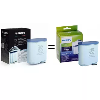 Saeco AquaClean vízszűrő - CA6903/00 - Philips és Saeco automata kávégépekhez